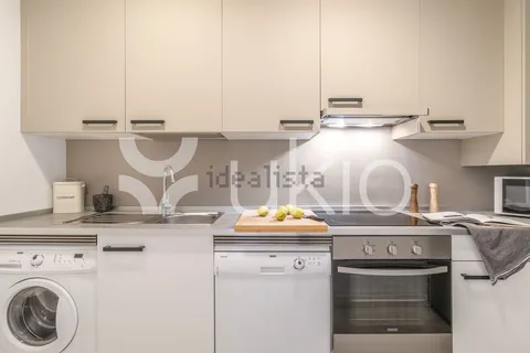 Appartamento 85 m² a Madrid