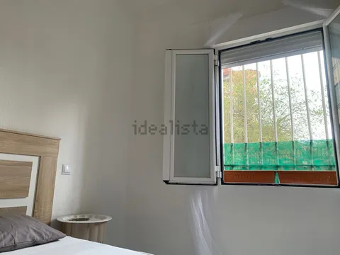 Pis de 46 m² a Madrid