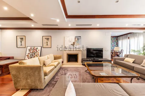 Casa 540 m² a Madrid