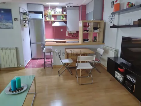Appartement 61 m² à Saragosse