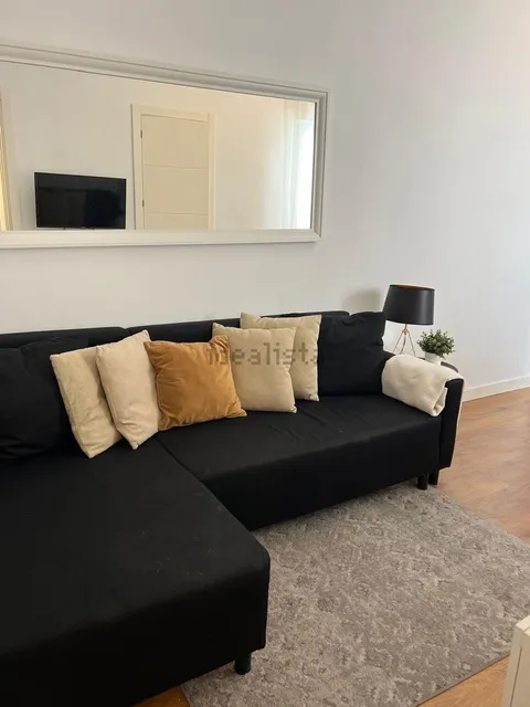 Pis de 72 m² a Madrid