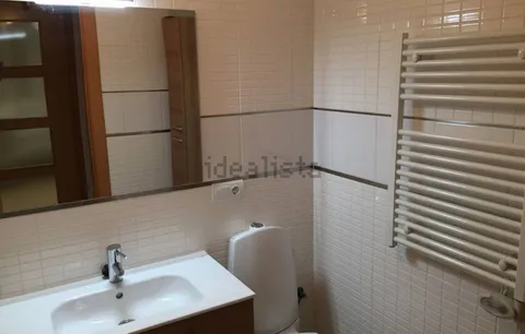 Pis de 85 m² a Villablanca