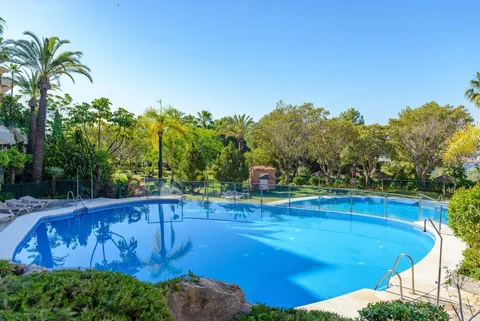 Pis de 113 m² a Marbella