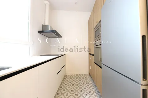Pis de 95 m² a Madrid