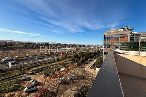 Pis de 144 m² a València
