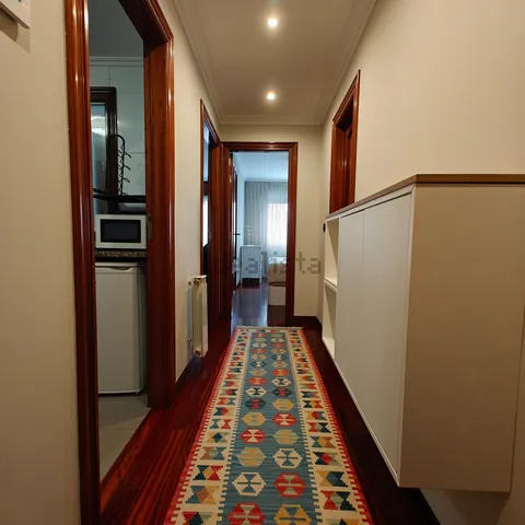 Pis de 59 m² a Vigo