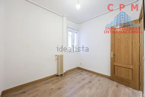 Pis de 100 m² a Madrid