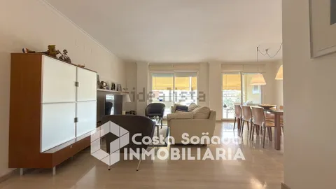 Pis de 160 m² a Xàbia