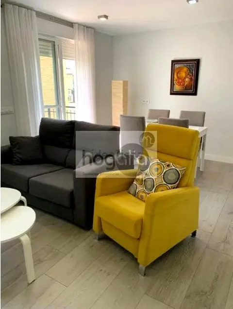 Pis de 60 m² a Sevilla