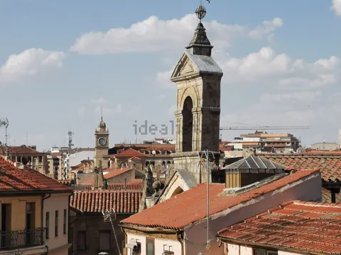 Pis de 45 m² a Salamanca