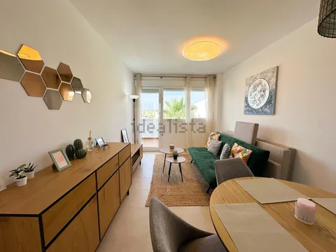 Wohnung 91 m² in Orihuela