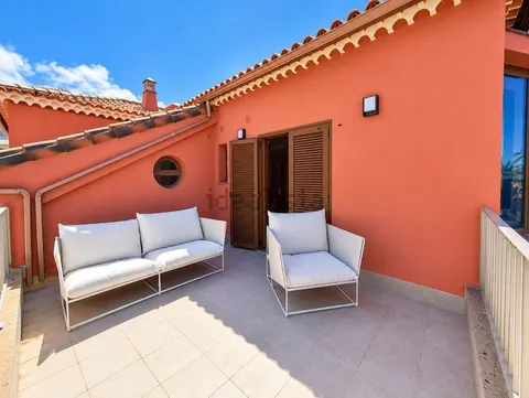Casa 195 m² a El Sauzal