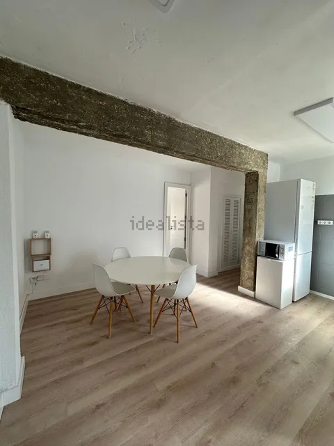 Chambre à louer, Palma