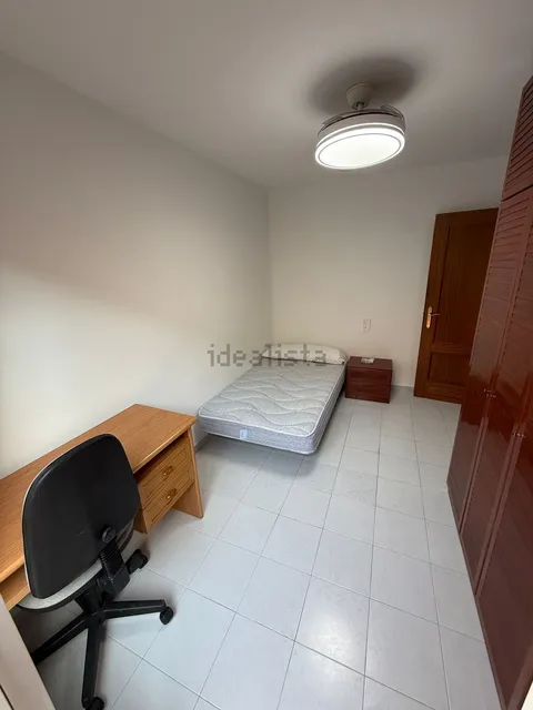 Habitació de lloguer, Toledo