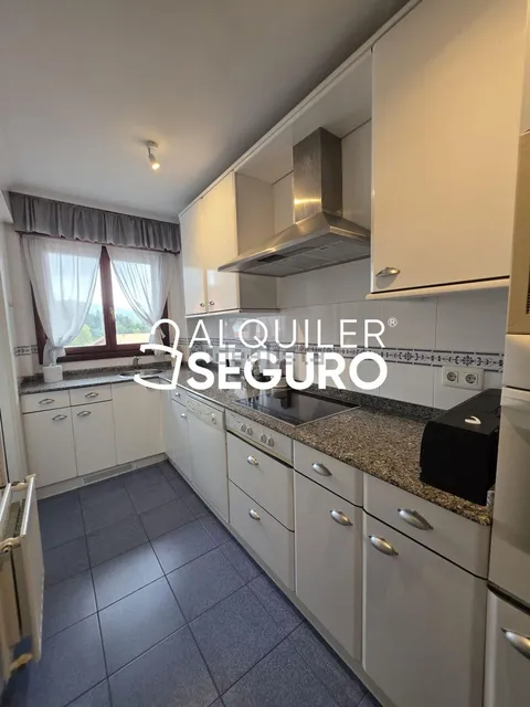 Pis de 65 m² a Sopela