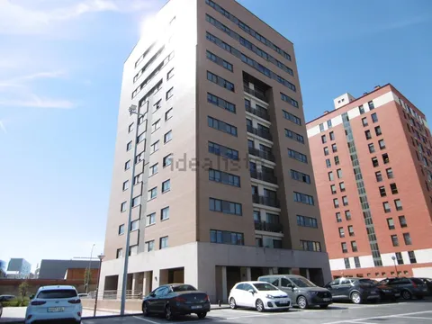 Appartamento 93 m² a Valladolid (2/41)