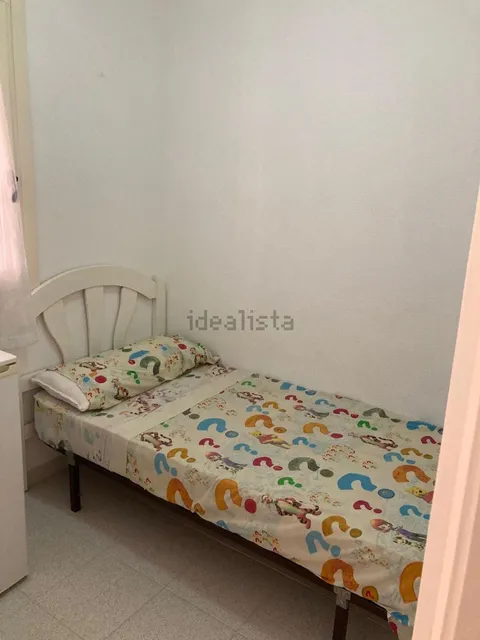 Pis de 62 m² a Torrevella