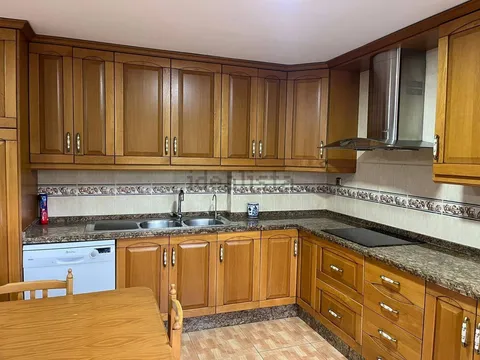 Pis de 90 m² a Granada