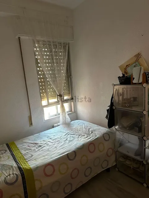 Habitació de lloguer, Toledo