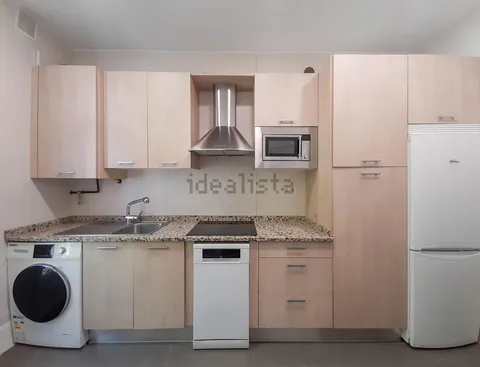Casa 100 m² a Madrid