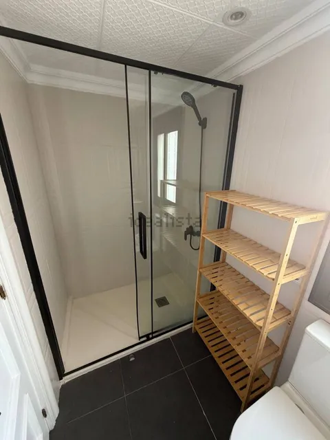 Habitació de lloguer, Elda