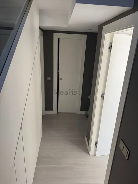 Pis de 150 m² a Màlaga