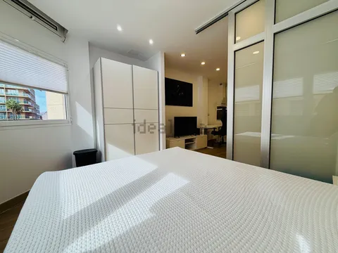 Pis de 40 m² a Las Palmas de Gran Canaria