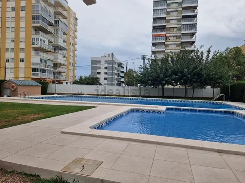 Pis de 120 m² a Benicàssim