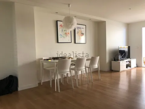 Apartamento 127 m² em Málaga