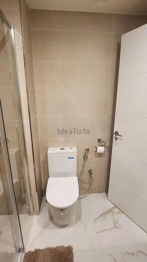 Stanza in affitto, Málaga