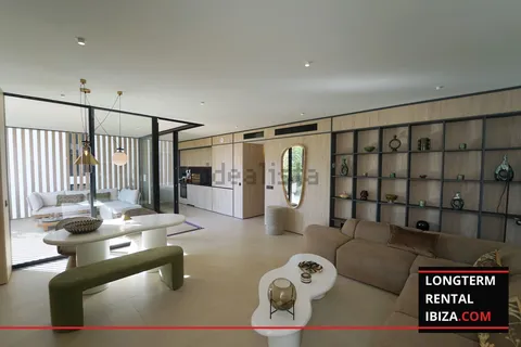 Pis de 100 m² a Santa Eulària des Riu