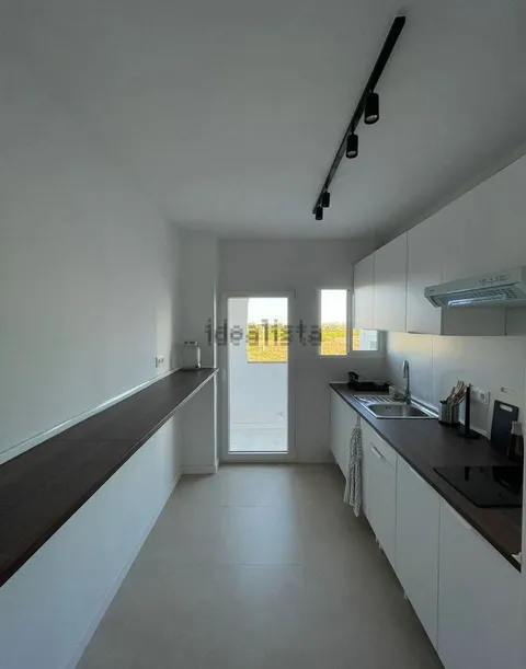 Habitación en alquiler, Moncada