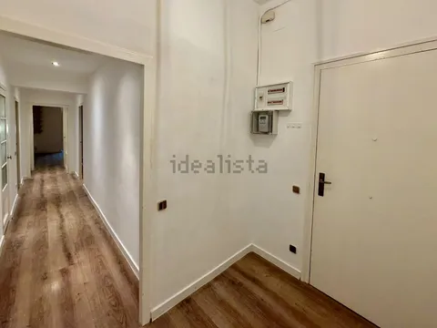 Pis de 113 m² a Barcelona