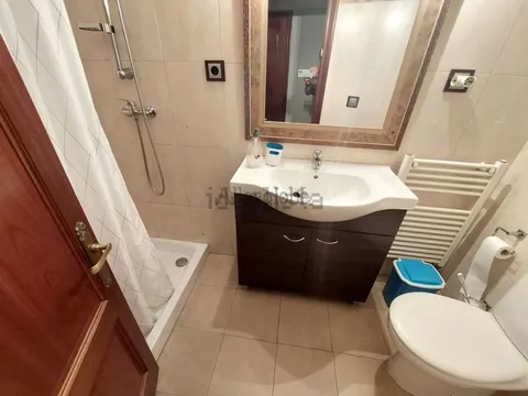 Pis de 89 m² a Oviedo
