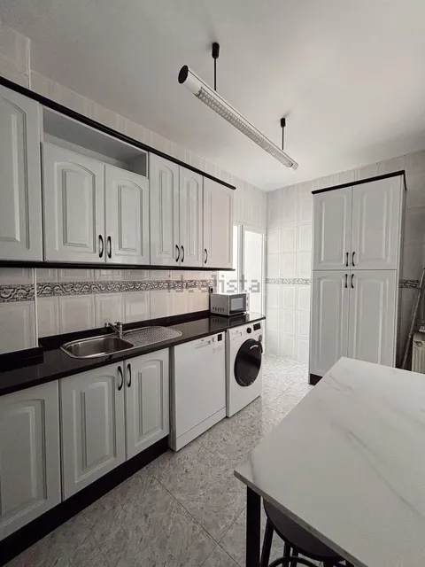 Pis de 115 m² a Baeza