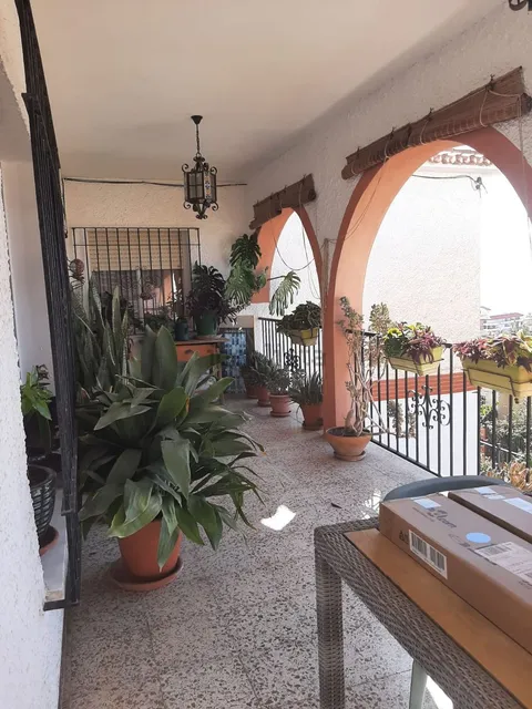 Wohnung 180 m² in Rincón de la Victoria