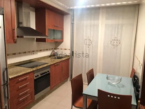 Flat 105 m² in Culleredo (2/23)