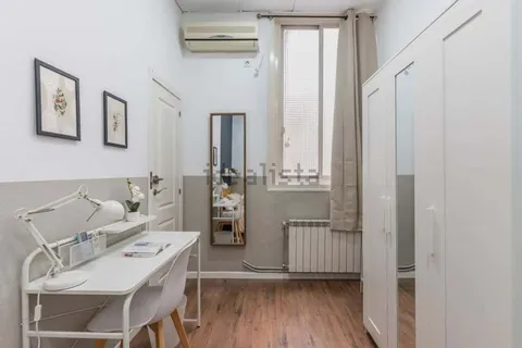 Stanza in affitto, Madrid