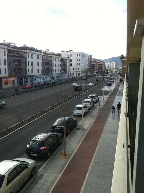 Pis de 92 m² a Còrdova