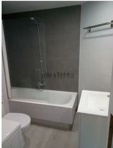 Pis de 51 m² a Madrid