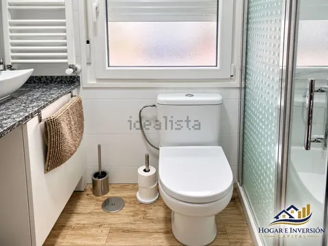 Pis de 89 m² a Madrid