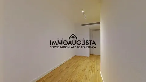 Pis de 88 m² a Barcelona
