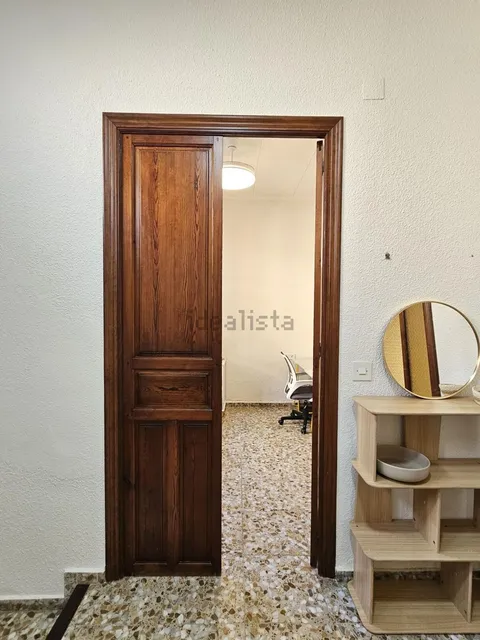 Habitació de lloguer, Sant Vicent del Raspeig