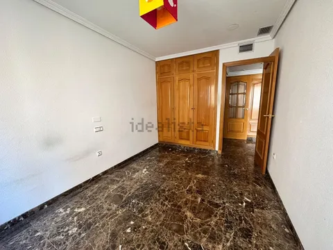 Pis de 122 m² a Almeria