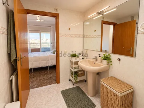 Pis de 93 m² a València