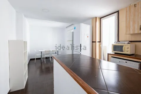 Habitació de lloguer, Granada