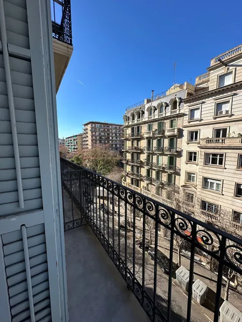 Stanza in affitto, Barcelona