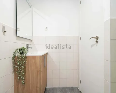Stanza in affitto, Madrid