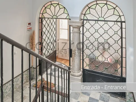 Zimmer zur Miete, Cádiz