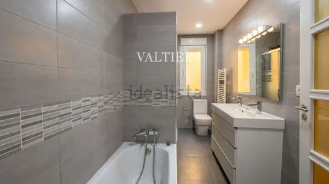 Flat 155 m² in Madrid